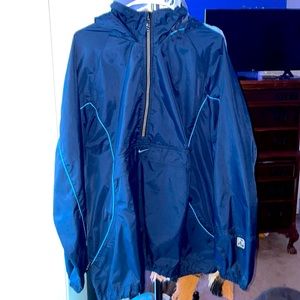 Men's XL Nike Windbreaker